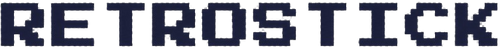 Retro Stick